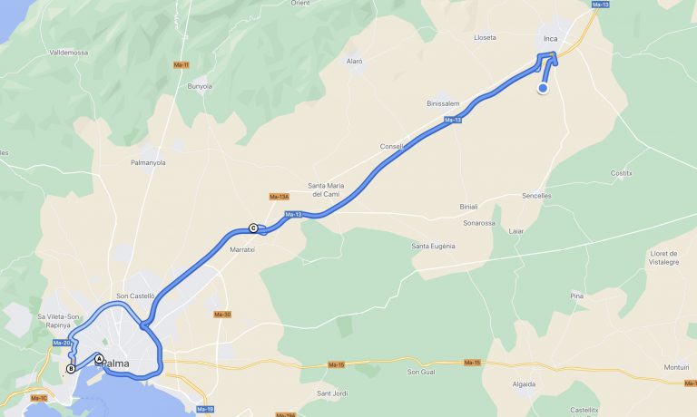 Tag 6: Viva la Palma