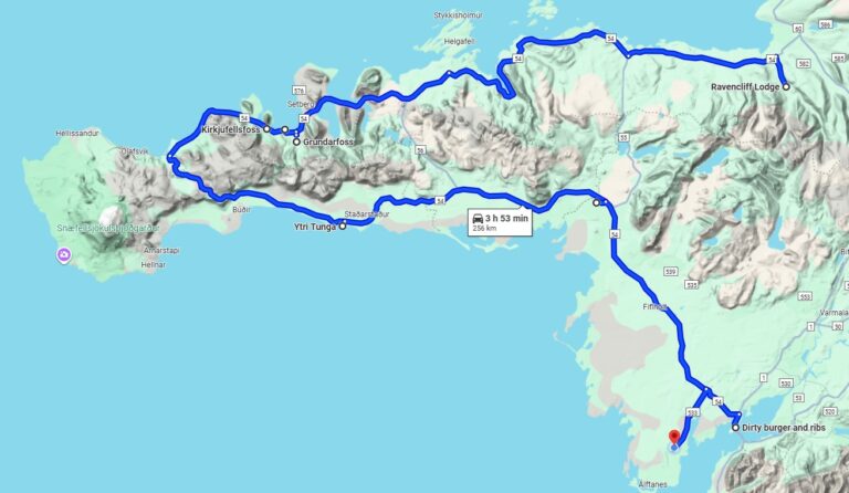 Tag 8: The Viking-Experience